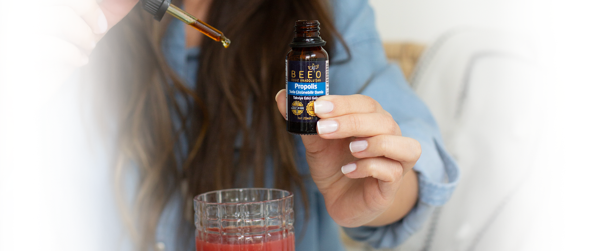 Propolis Nedir 