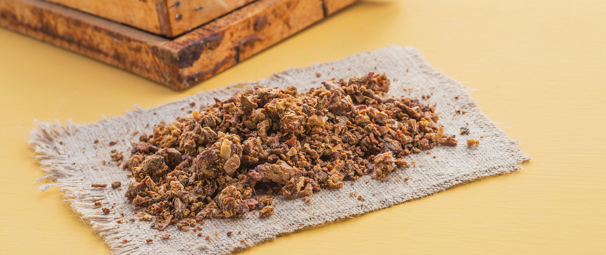 Her Mevsim Propolis