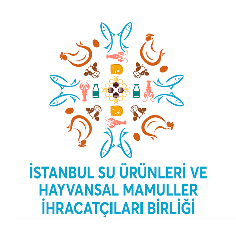 İstanbul Su Ürünleri ve Hayvansal Mamuller İhracatçıları Birliği - 2017