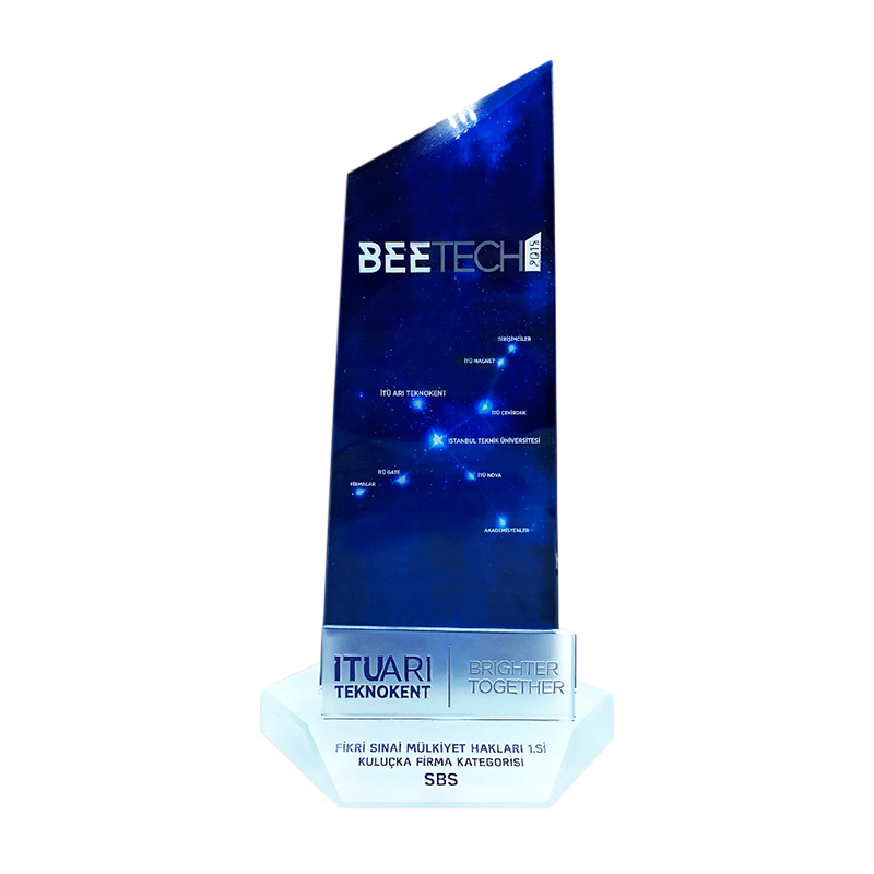 BEETECH Ödülleri (2016)