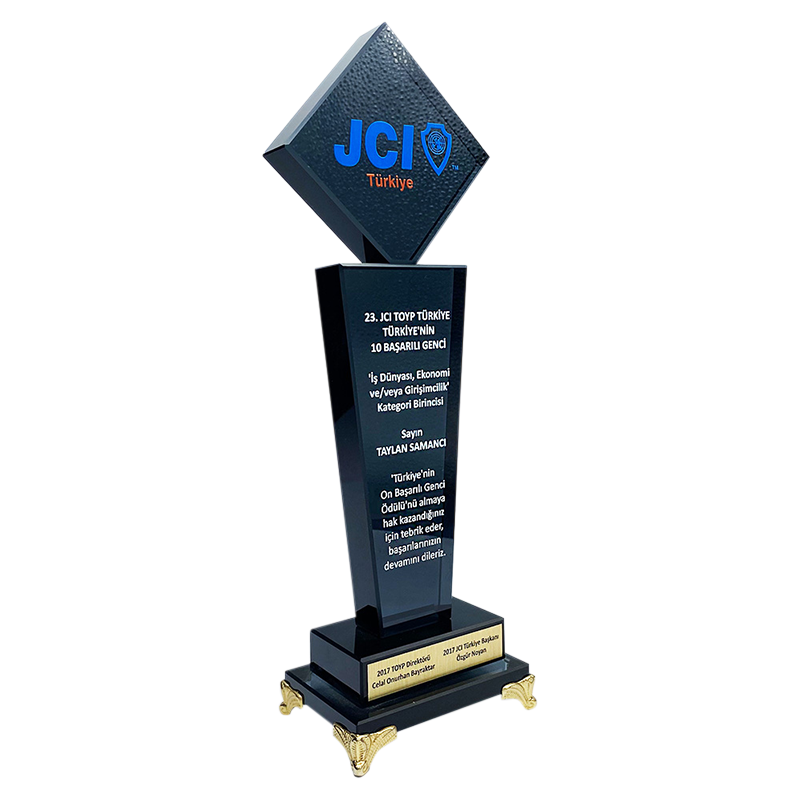 JCI Girişimcilik Ödülleri