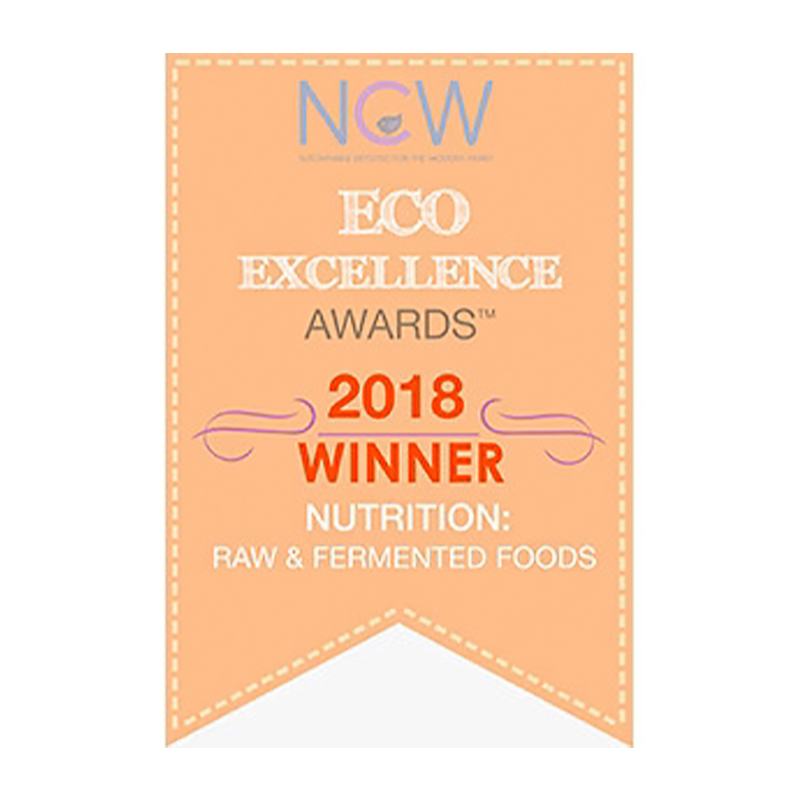 B Well Magazine - Eco Excellence Award