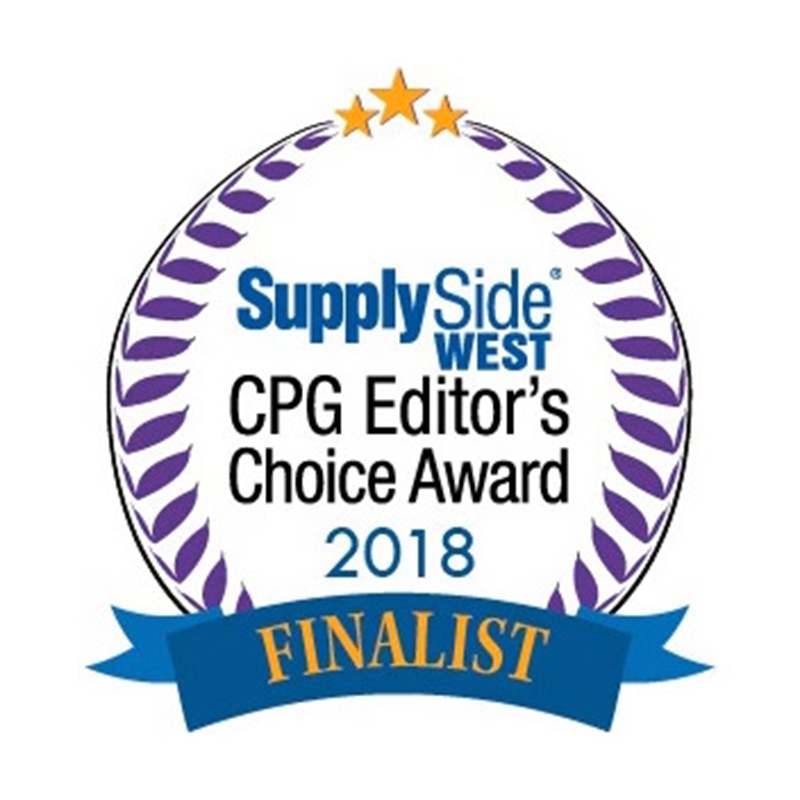 SupplySide Editor’s Choice Awards (2018)