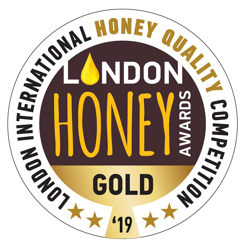 London International Honey Awards (2020)