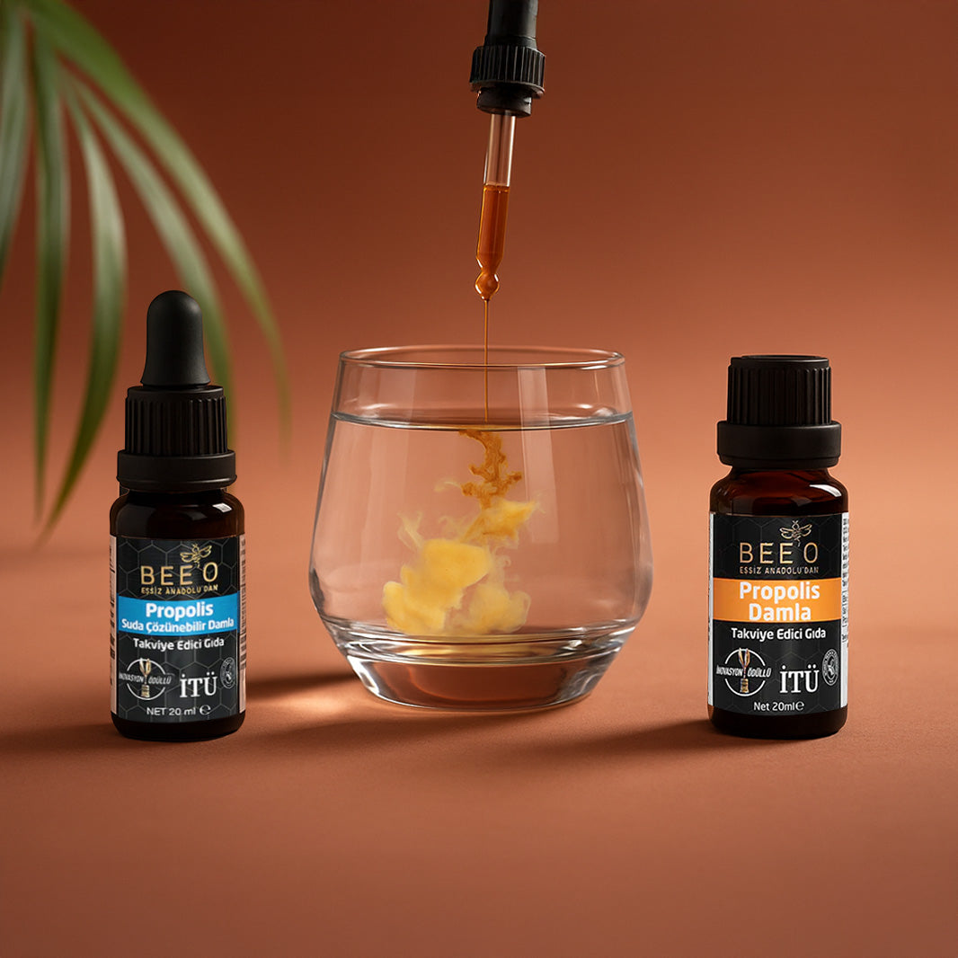 Propolis