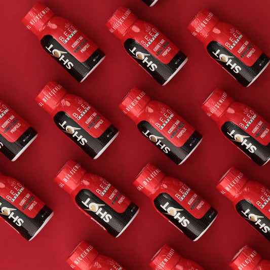 Arı Mucizesi Propolis Shot