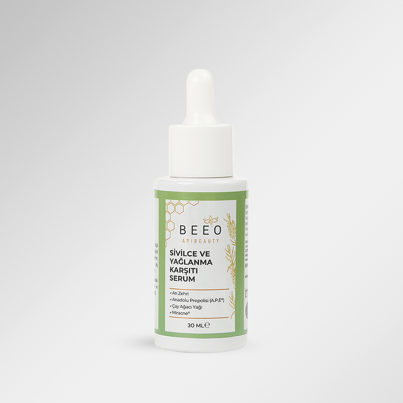 Akne Serum