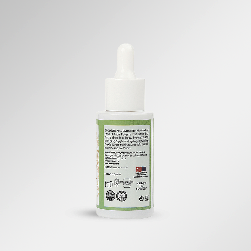 Sivilce Serum