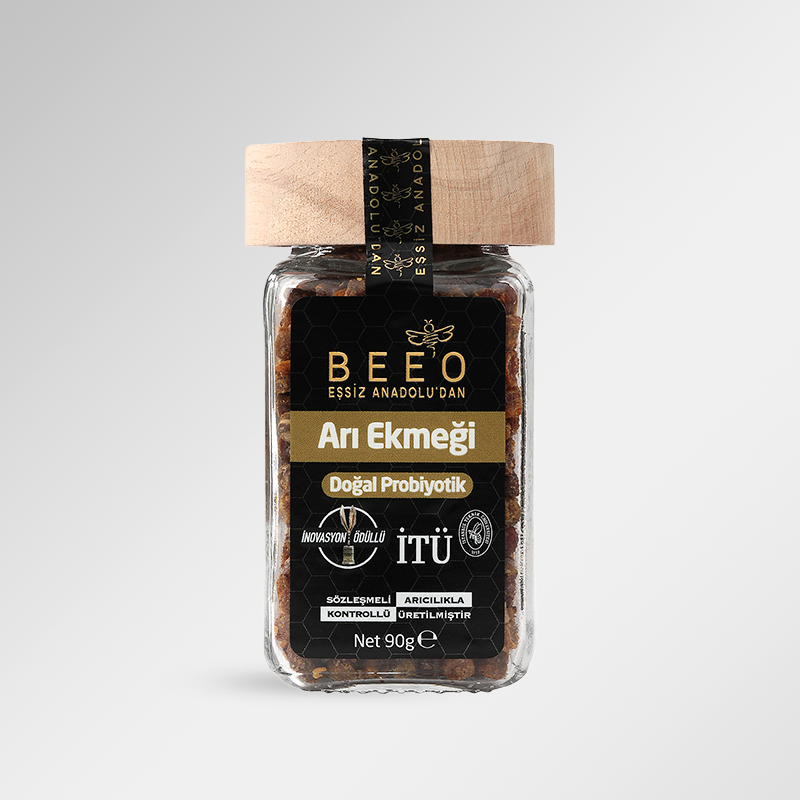 BEEO Arı Ekmeği