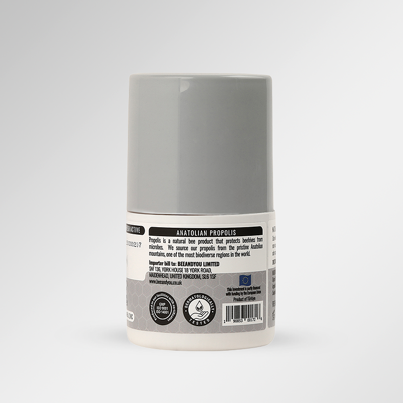 Erkek Deodorant
